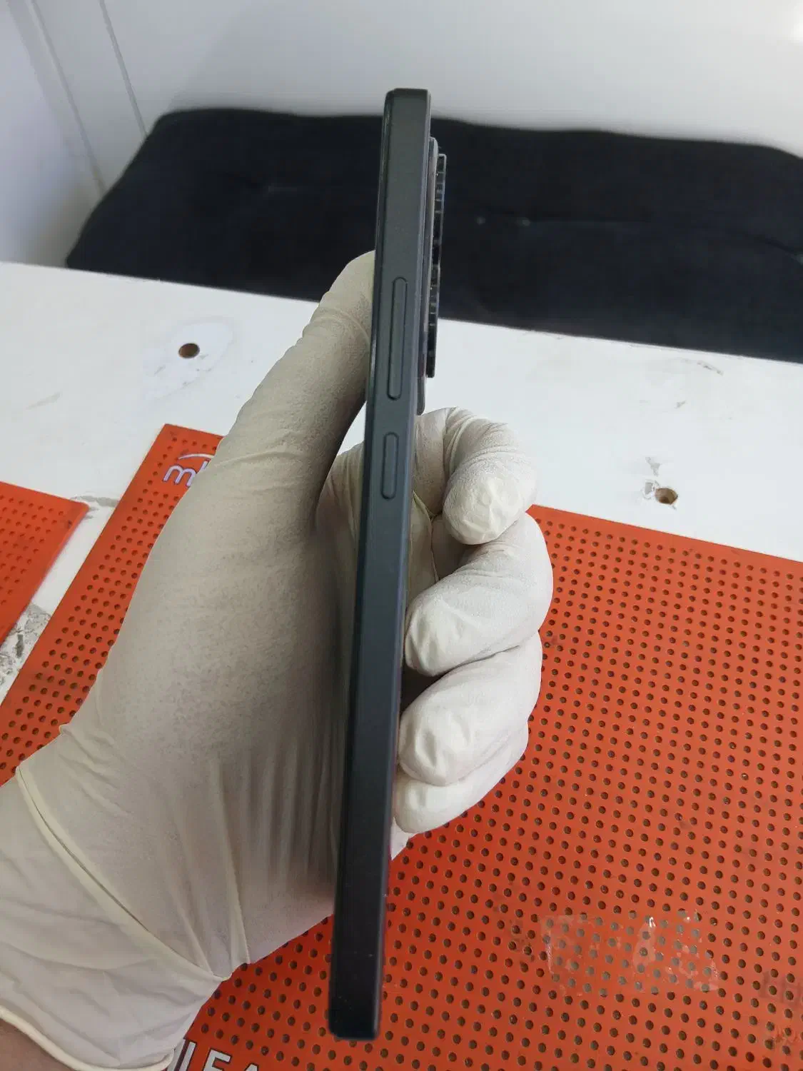 نوت ۱۴ رام ۸ حافظه ۲۵۶|موبایل|ساوه, |دیوار