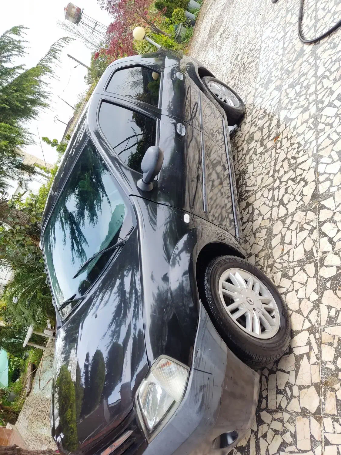 ال 90 E2|خودرو سواری و وانت|رودسر, |دیوار