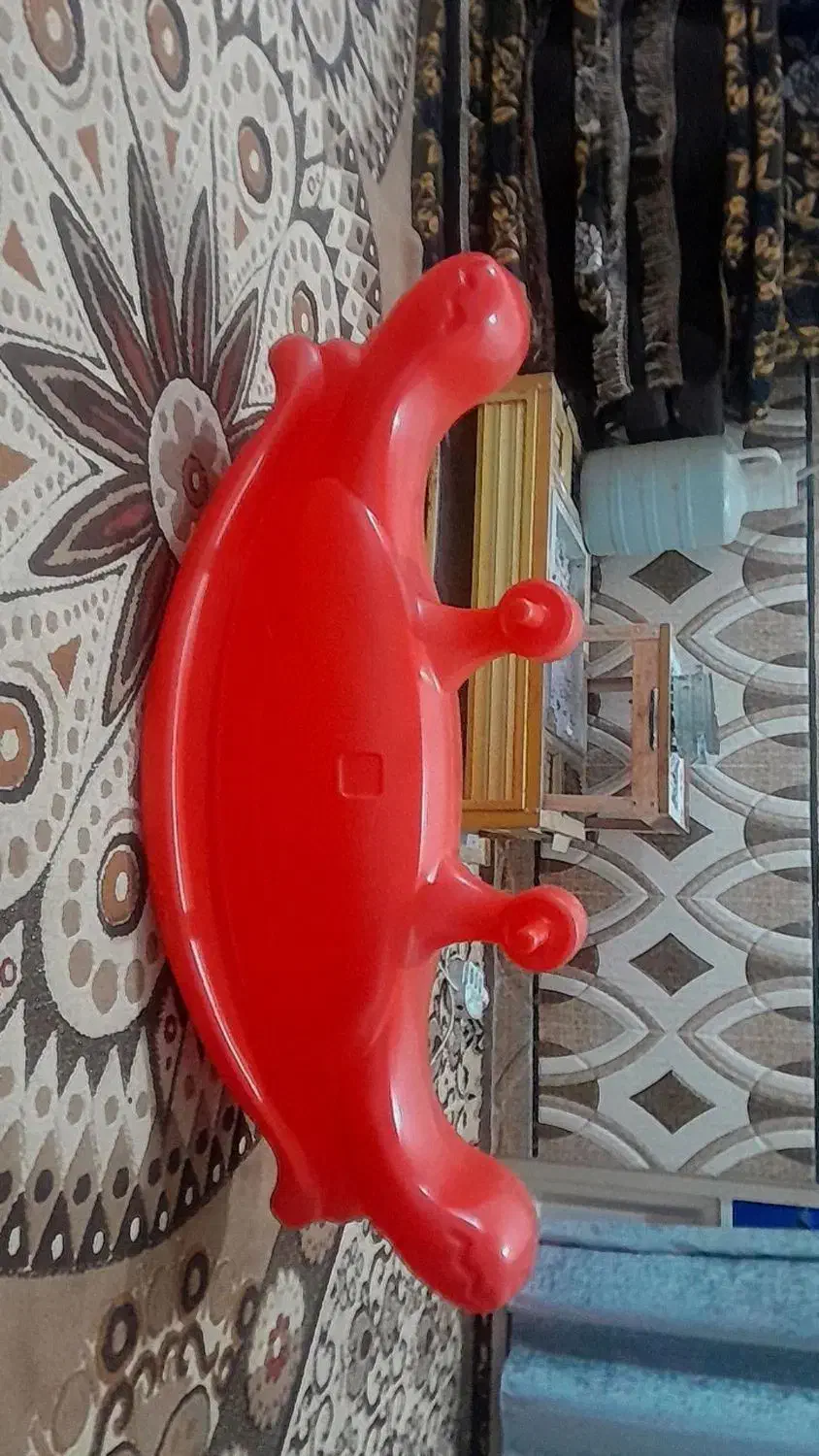 بازی الاکلنگ|اسباب و اثاث بچه|کارون, |دیوار