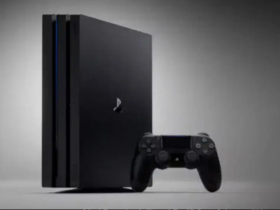 Ps4pro 1tra|کنسول، بازی ویدئویی و آنلاین|مشهد, نظام دوست|دیوار