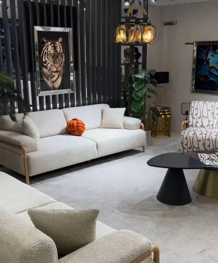 مبلمان وسرویس خواب|مبلمان خانگی و میز عسلی|یزد, |دیوار