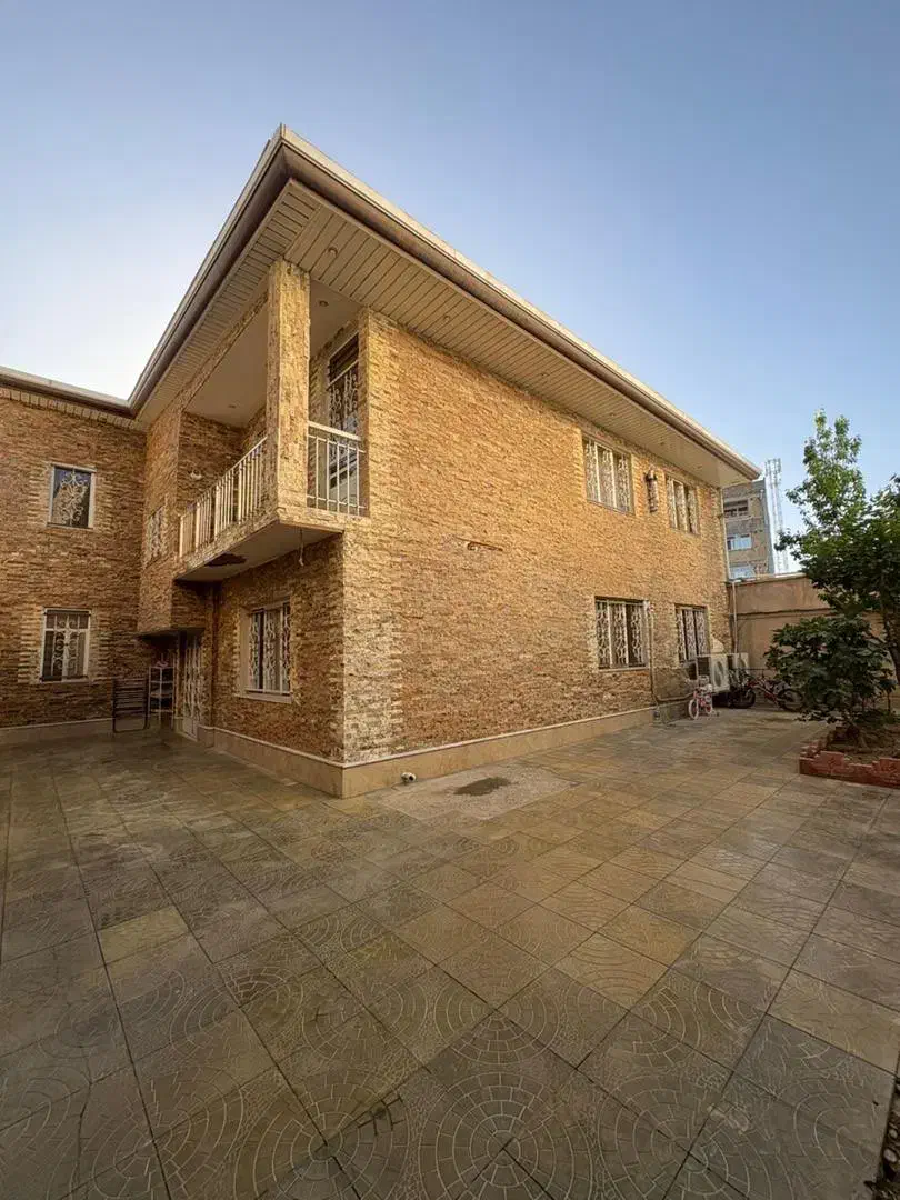 خانه ویلایی ۳۰۰متری دوطبقه|فروش خانه و ویلا|ماهدشت, |دیوار