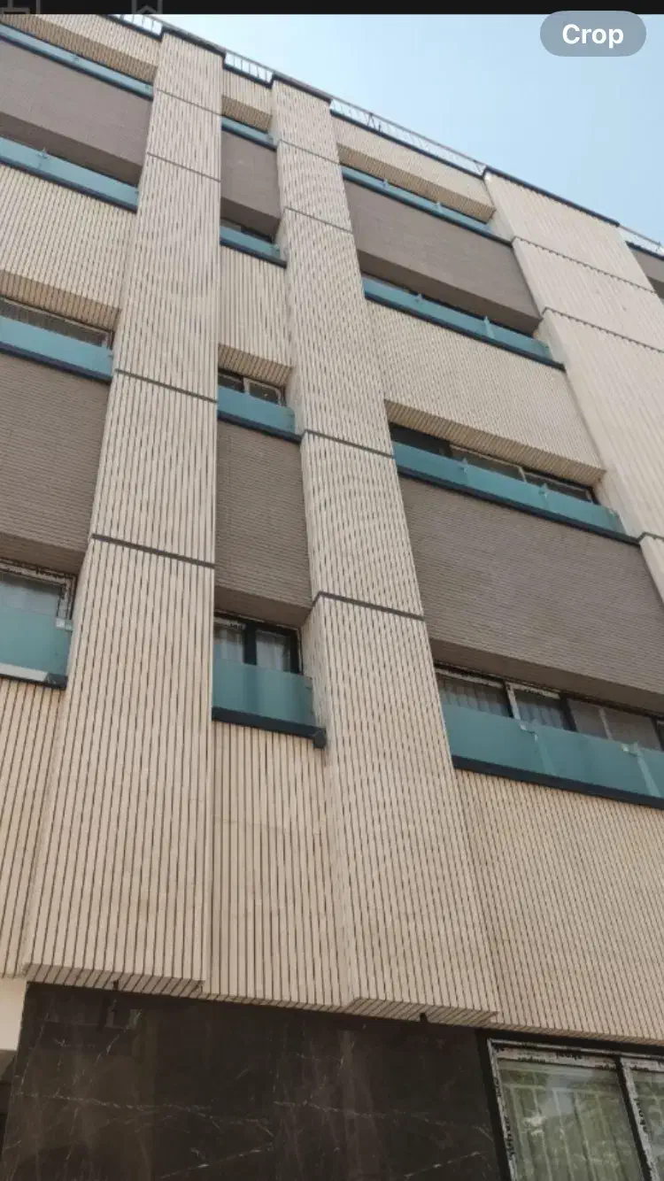 آپارتمان مجتمع ۳ واحدی نوساز برند منطقه|فروش آپارتمان|اصفهان, شهرک مهدیه|دیوار