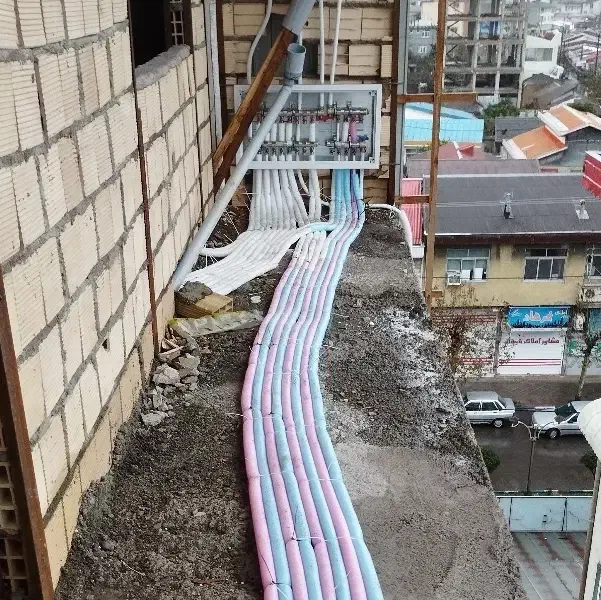 لوله کشی خزر|خدمات پیشه و مهارت|بندر انزلی, جفرود پایین|دیوار