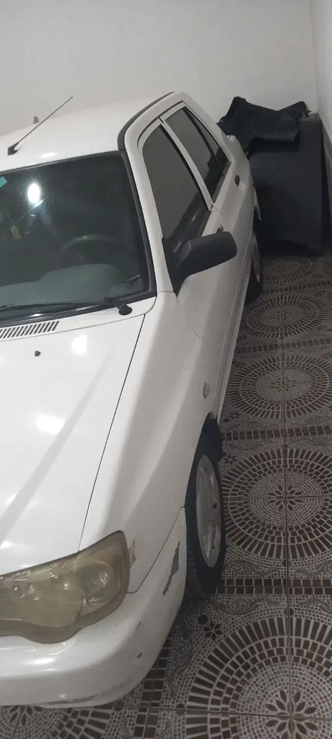 پراید ۱۳۲ مدل ۹۷|خودرو سواری و وانت|ششتمد, |دیوار