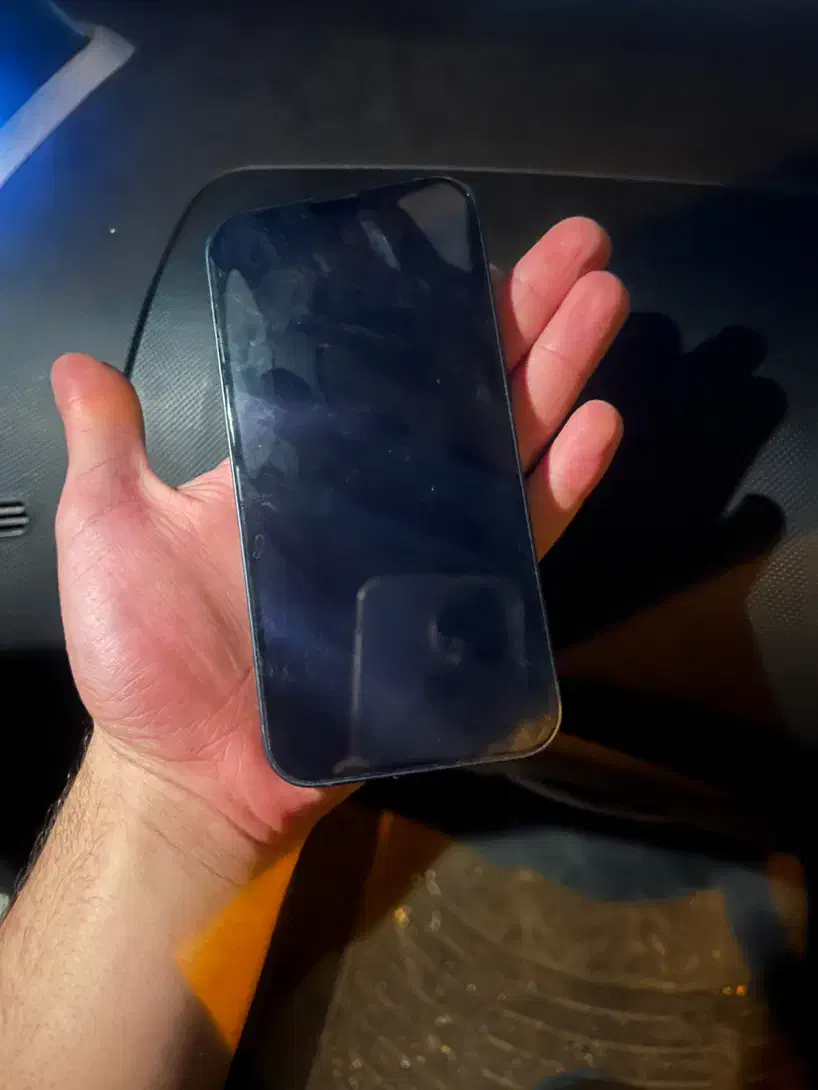 ایفون ۱۳ نرمال|موبایل|ارومیه, |دیوار