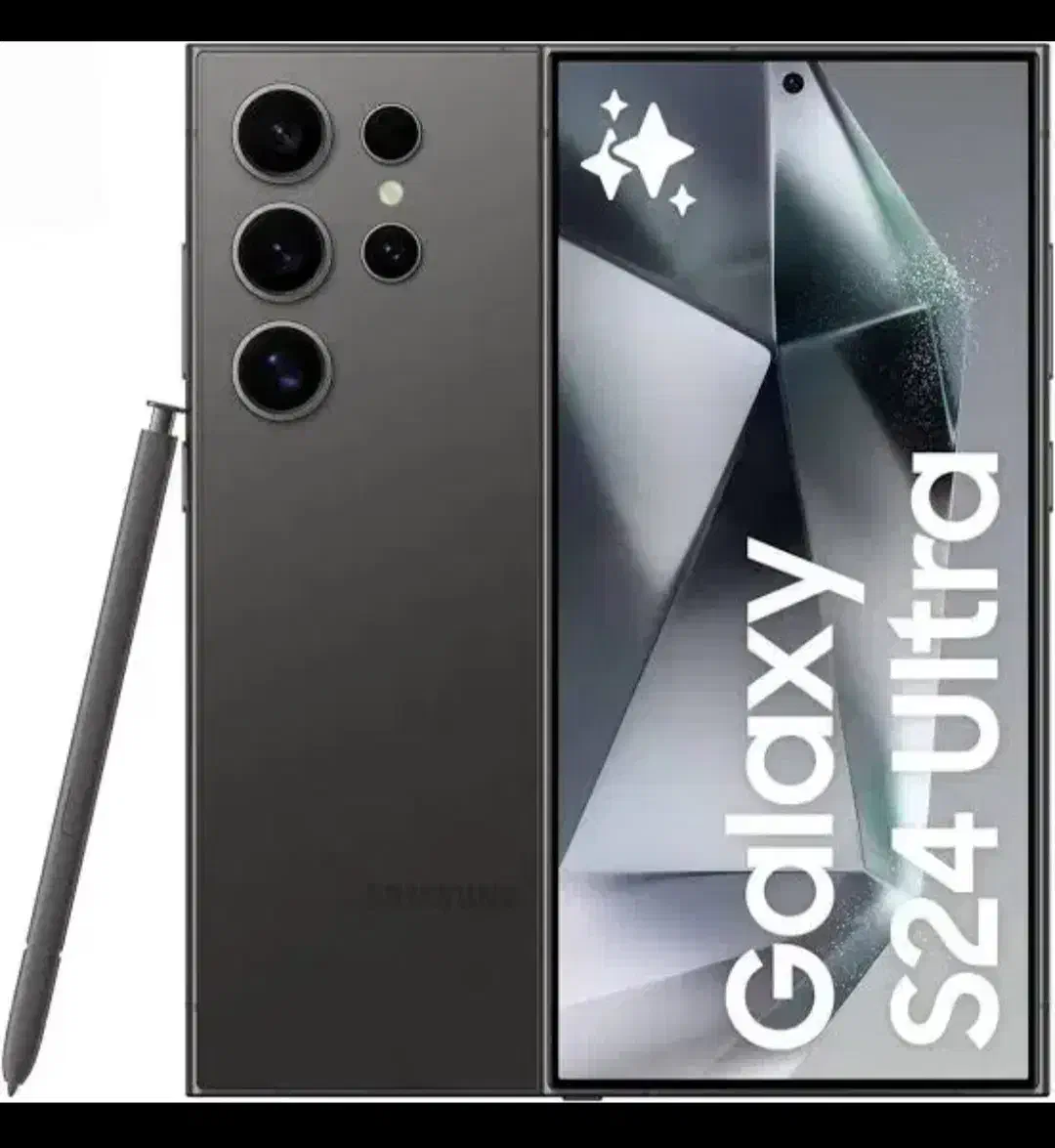 گوشی سامسونگ S24 اولترا - 512 گیگ|موبایل|کاشان, باهنر|دیوار