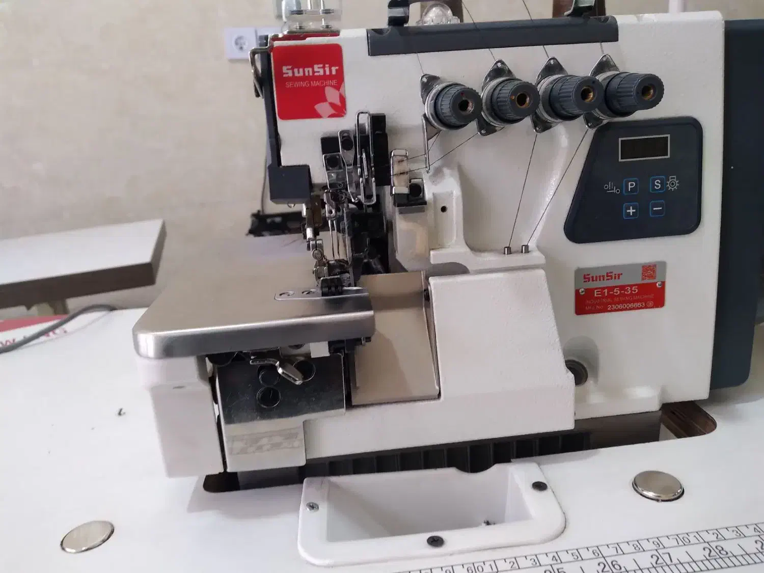 یک چرخ سالم تمیز فوری برای فروش به شرط|چرخ خیاطی و ریسندگی|اسلام‌شهر, شهرک مهدیه|دیوار