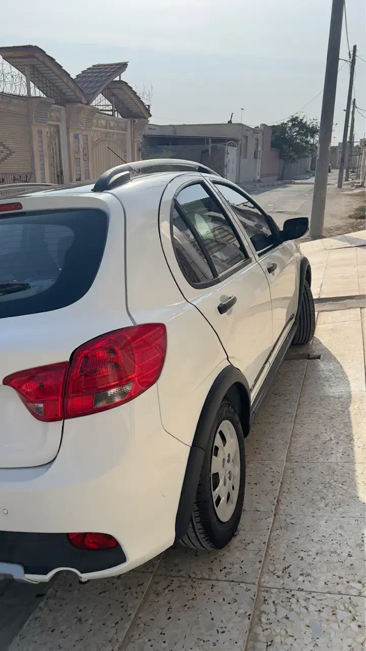 فروش کوییک R|خودرو سواری و وانت|خمیر, |دیوار