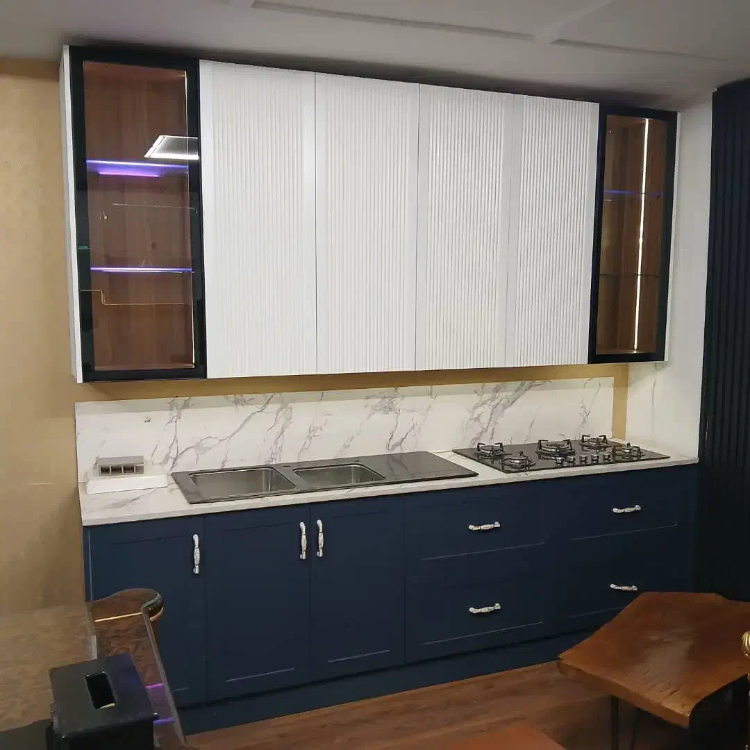 کابینت دست دوم|مصالح و تجهیزات ساختمان|تهران, ستارخان|دیوار