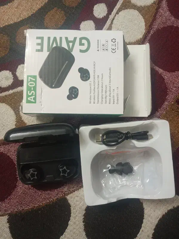 ایرپاد|لوازم جانبی موبایل و تبلت|ری, تقی آباد|دیوار