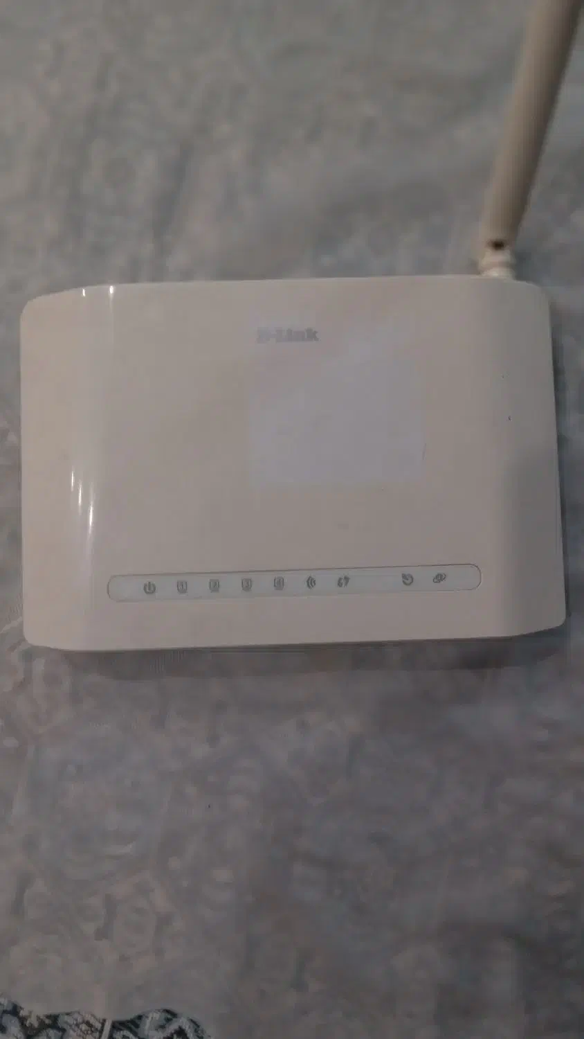 مودم|مودم و تجهیزات شبکه|رباط‌کریم, رباط‌کریم|دیوار