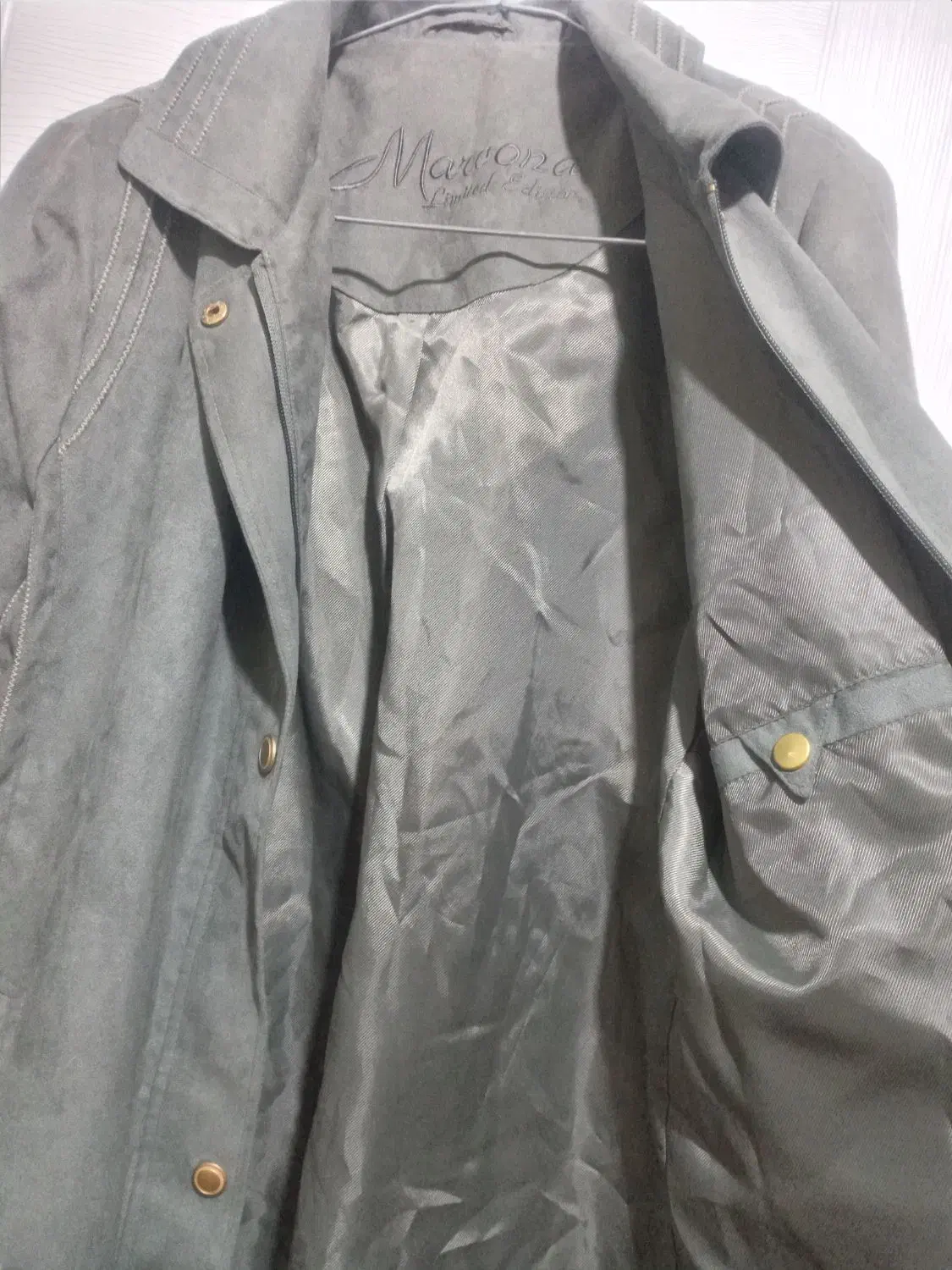 پالتو|لباس|تهران, سوهانک|دیوار