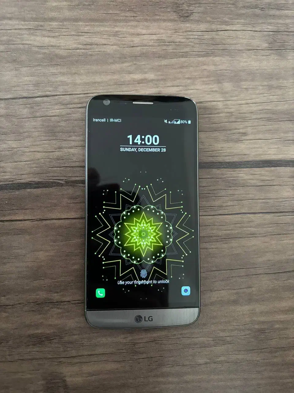 LG G5 32GB|موبایل|تهران, مهرآباد جنوبی|دیوار