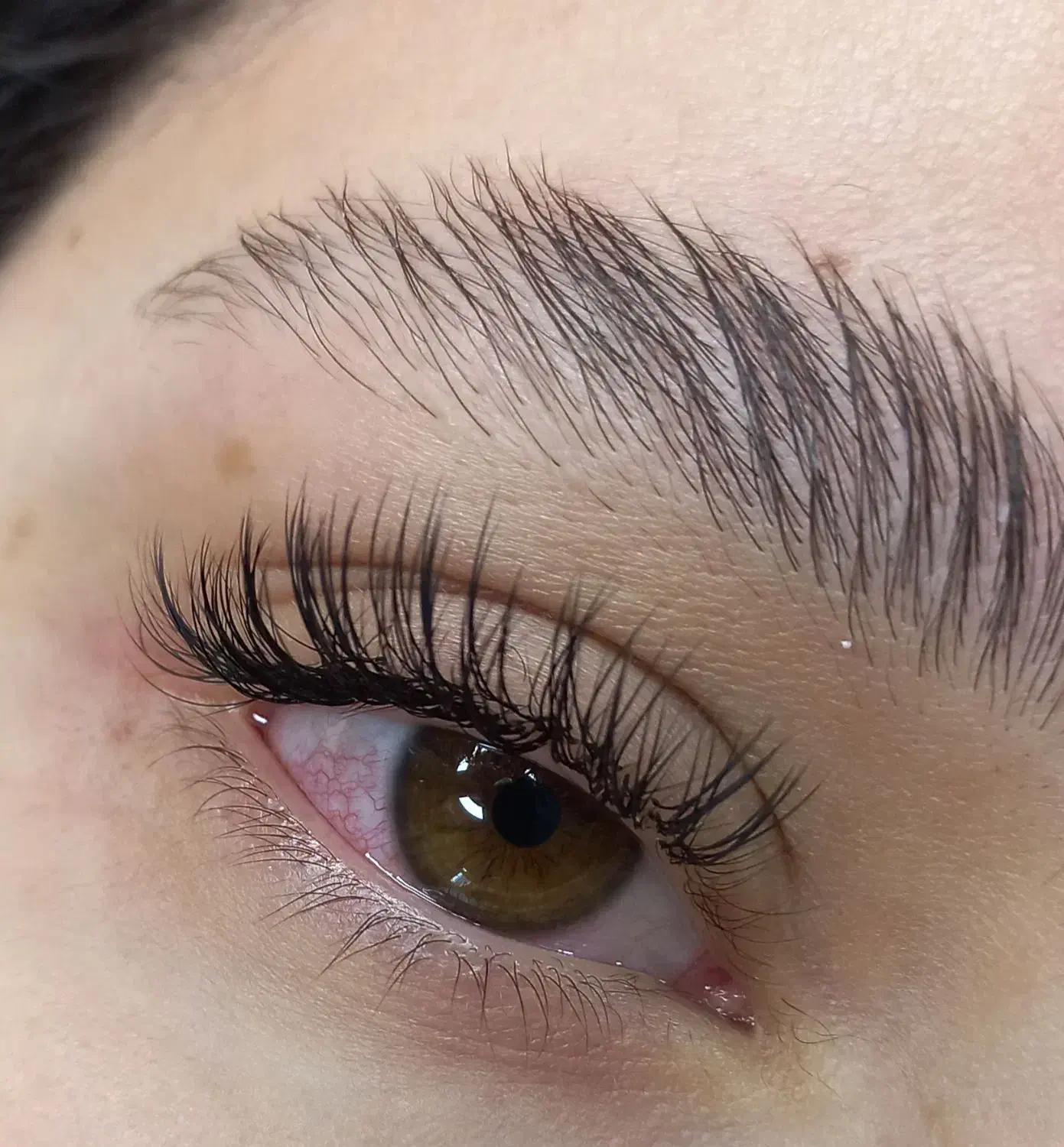 اکستنشن لیفت ابرو ترمیم کلاسیک والیوم مژه|خدمات آرایشگری و زیبایی|شاندیز, |دیوار