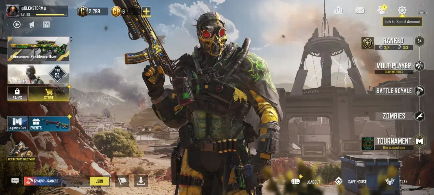 اکانت خوب برای تازه کارا|کنسول، بازی ویدئویی و آنلاین|سیاهکل, |دیوار