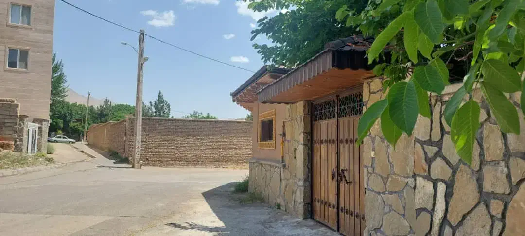 مزایده خانه ویلایی در شهمیرزاد|فروش خانه و ویلا|شهمیرزاد, |دیوار