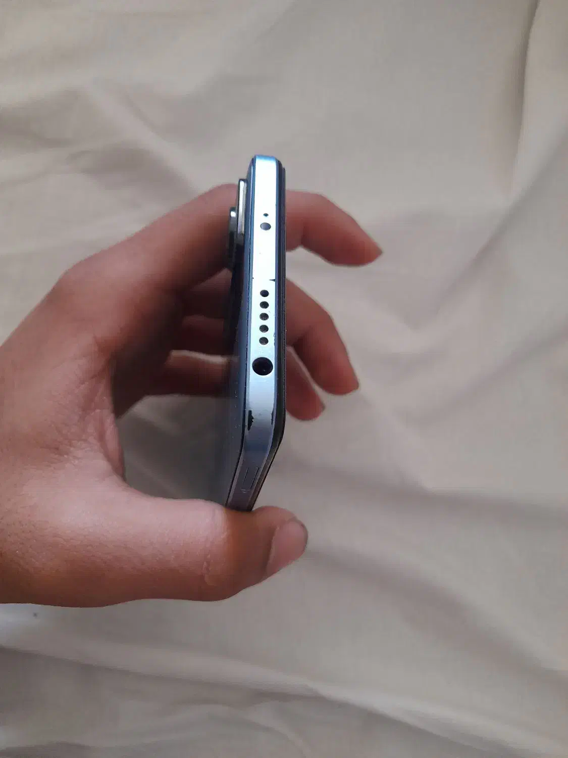 گوشی نوت12s|موبایل|محمدیه-قزوین, |دیوار