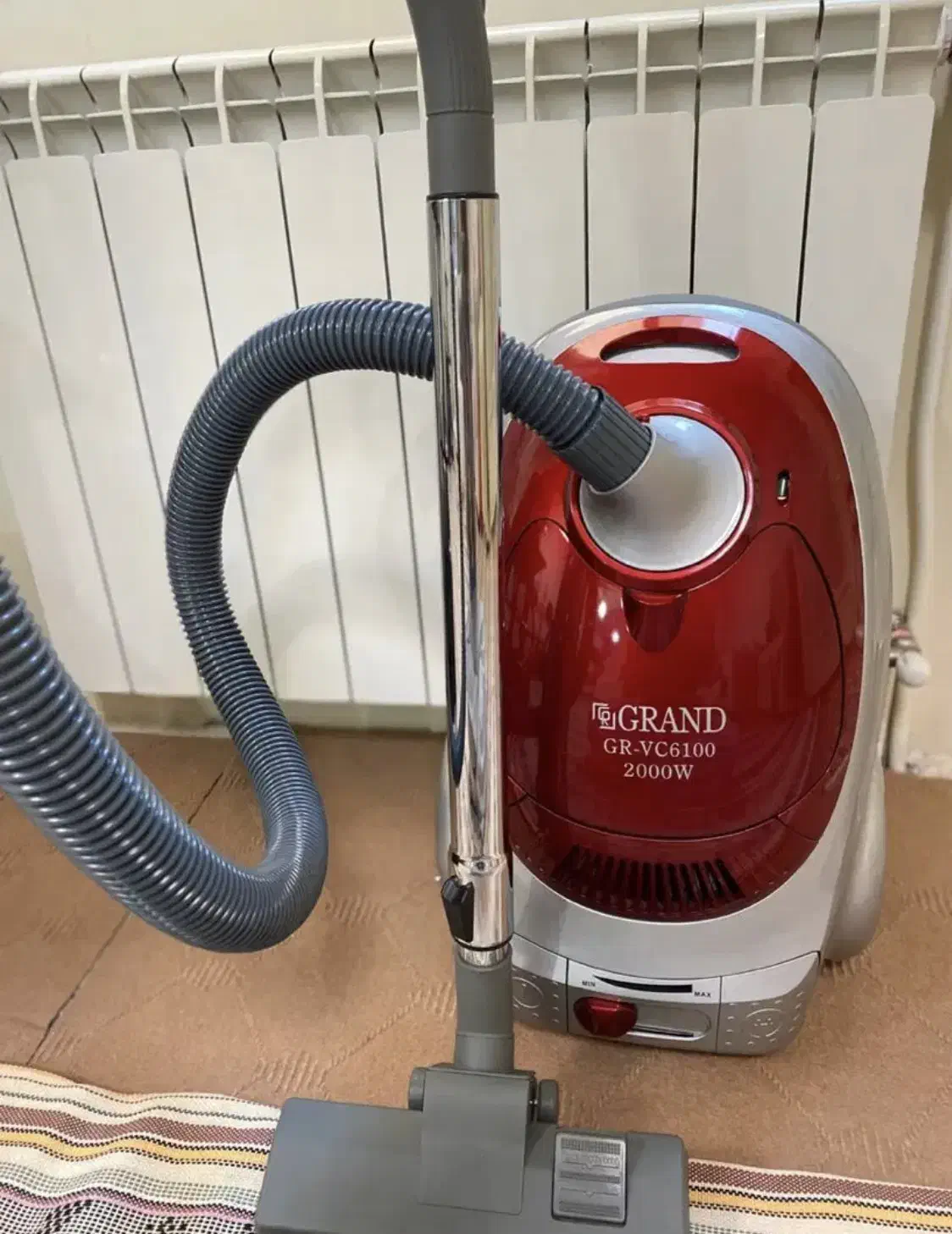 چارو برقی|جاروبرقی، جارو شارژی، بخارشو|تبریز, |دیوار