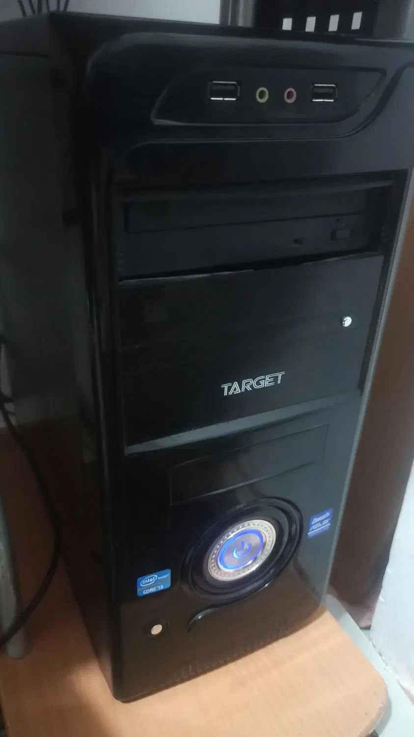 کامپیوتر|رایانه رومیزی|کرمان, |دیوار