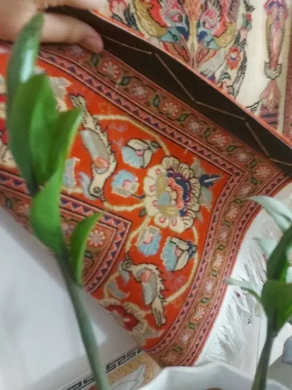 فرش دستباف قم|فرش|همدان, |دیوار