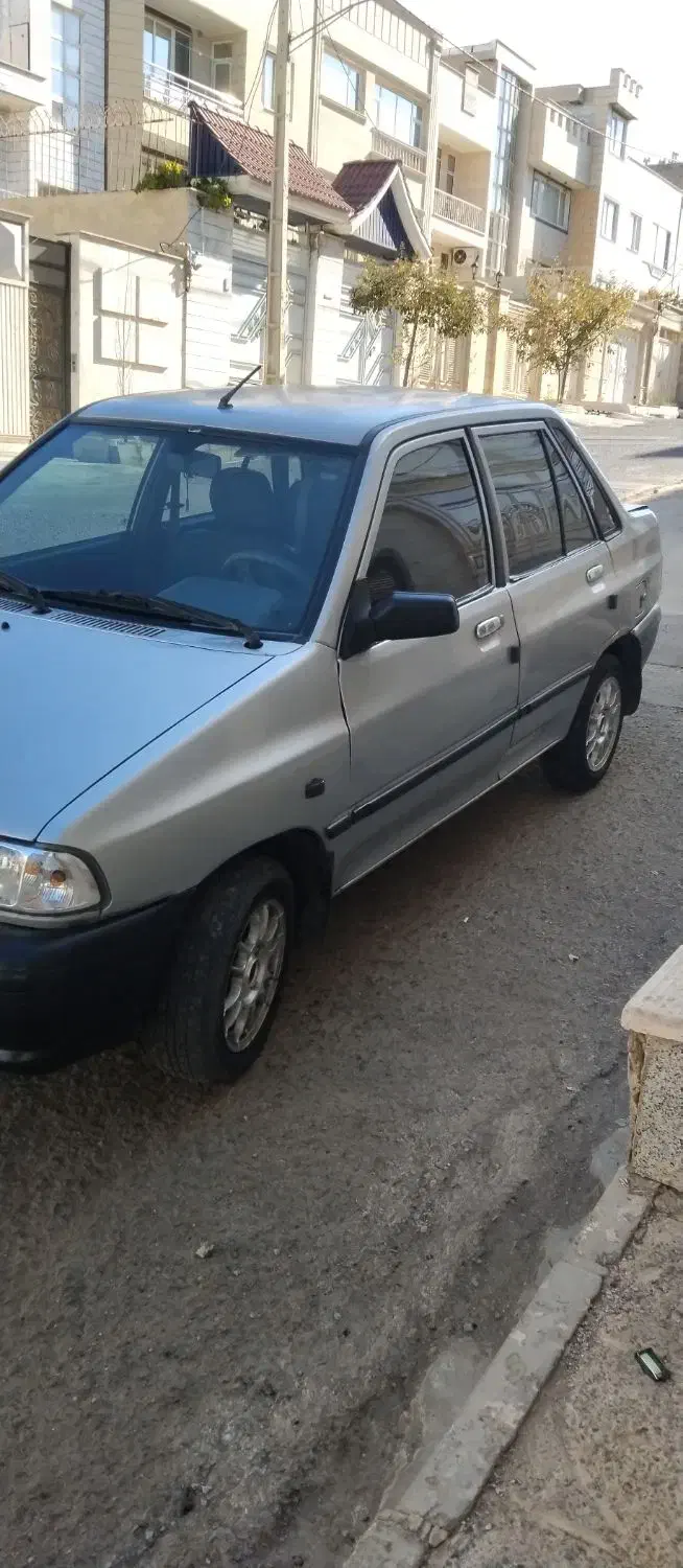 مل 85 فرمان هیدرولیک|خودرو سواری و وانت|زنجان, |دیوار