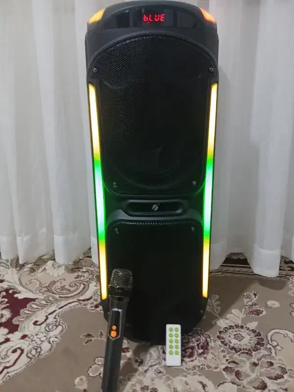 باند|سیستم صوتی خانگی|سبزوار, قصبه شرقی|دیوار