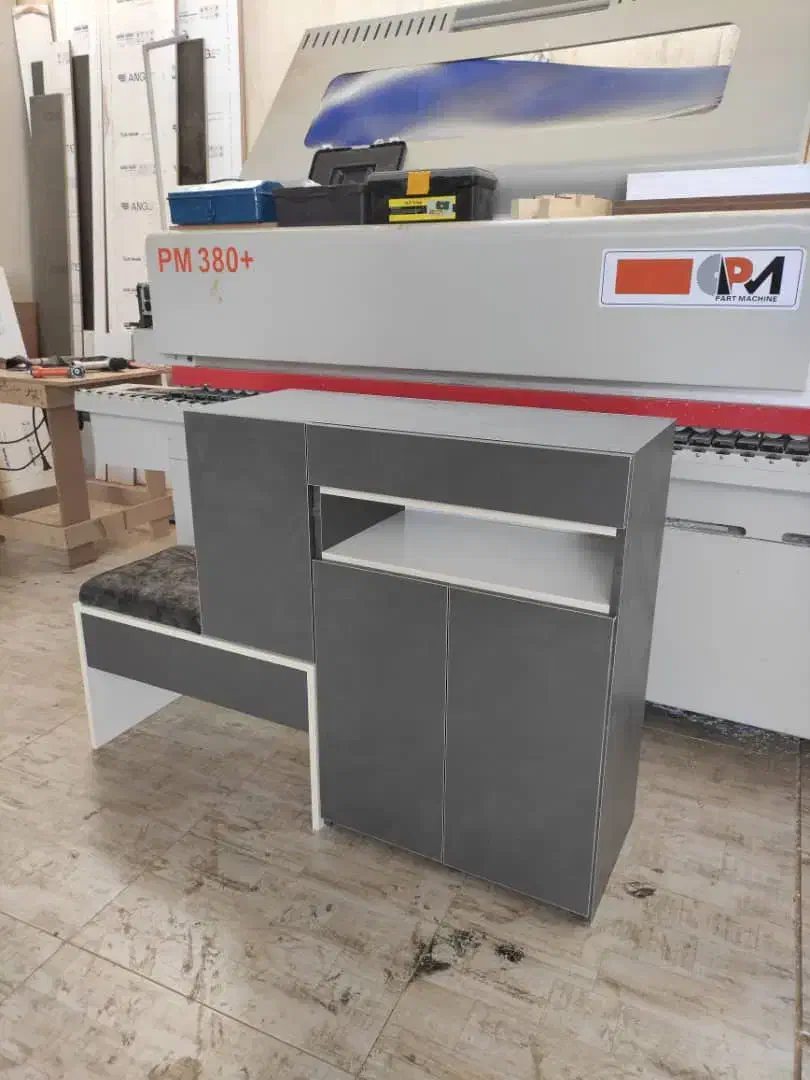 جاکفشی نشیمن جدید|جاکفشی، کمد، دراور|اصفهان, طامه|دیوار