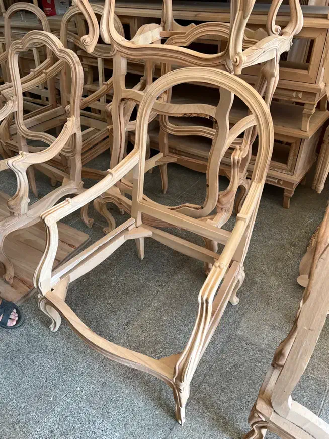 استخدام نجار ماهر و نیمه ماهر|استخدام صنعتی، فنی، مهندسی|پردیس, شهرک صنعتی کمرد|دیوار