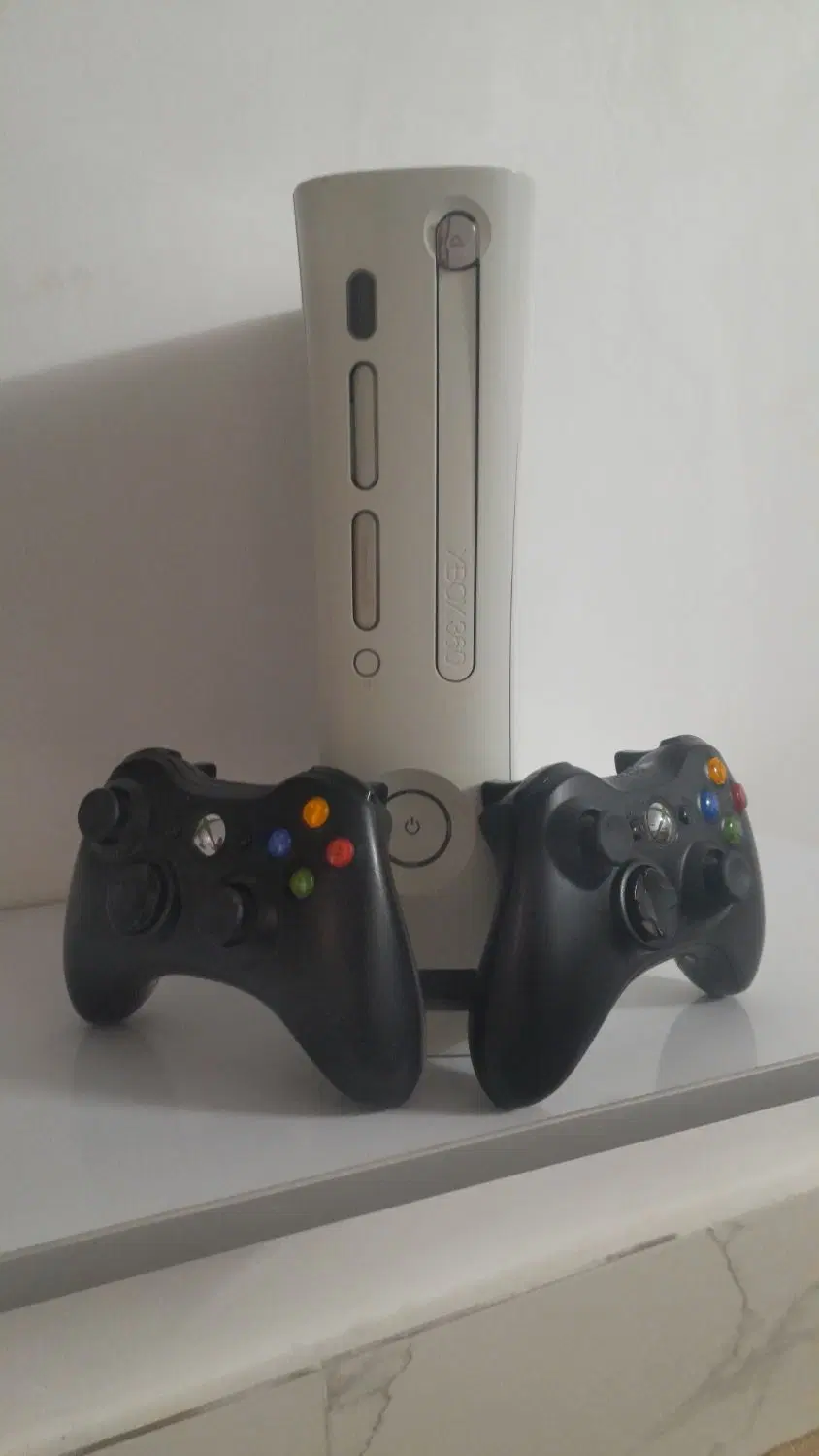 xbox360|کنسول، بازی ویدئویی و آنلاین|همدان, |دیوار