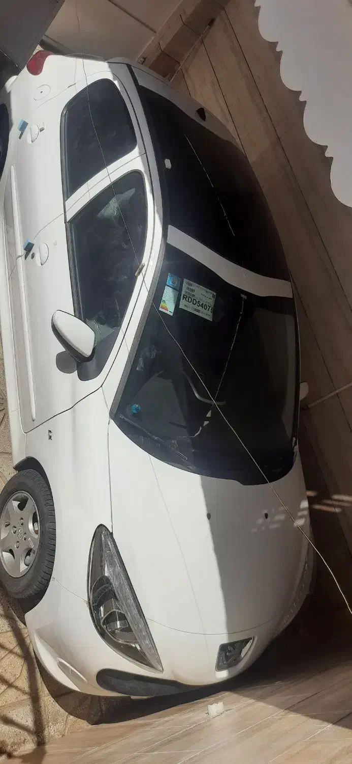 فروش خودرو|خودرو سواری و وانت|بردسکن, |دیوار