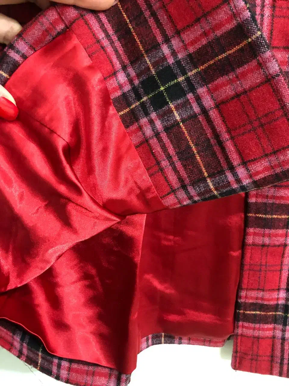 مانتو پاییزه استردار|لباس|سبزوار, مدرس|دیوار