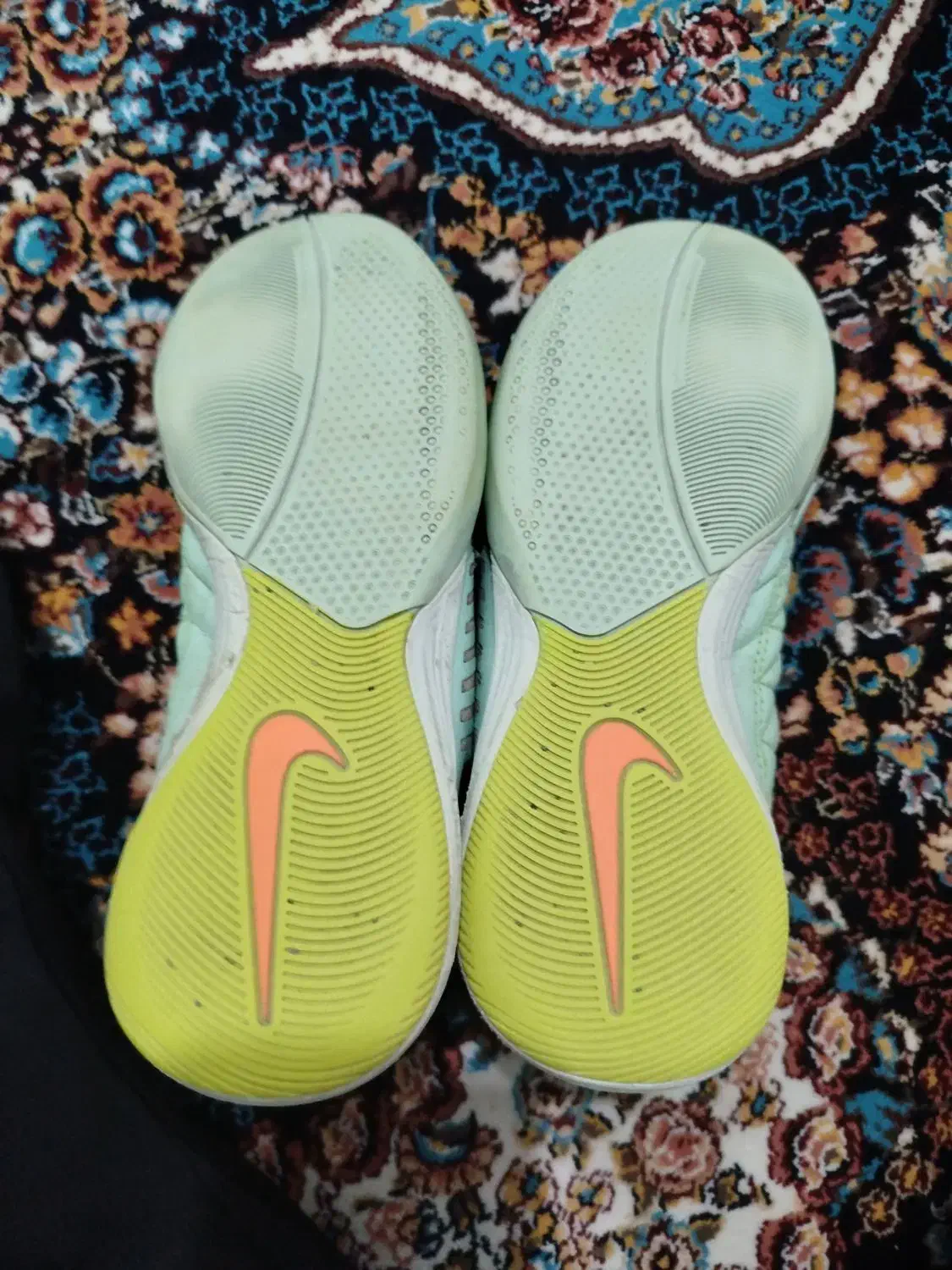 تربت حیدریه|کیف، کفش، کمربند|تربتحیدریه, رضاشهر|دیوار