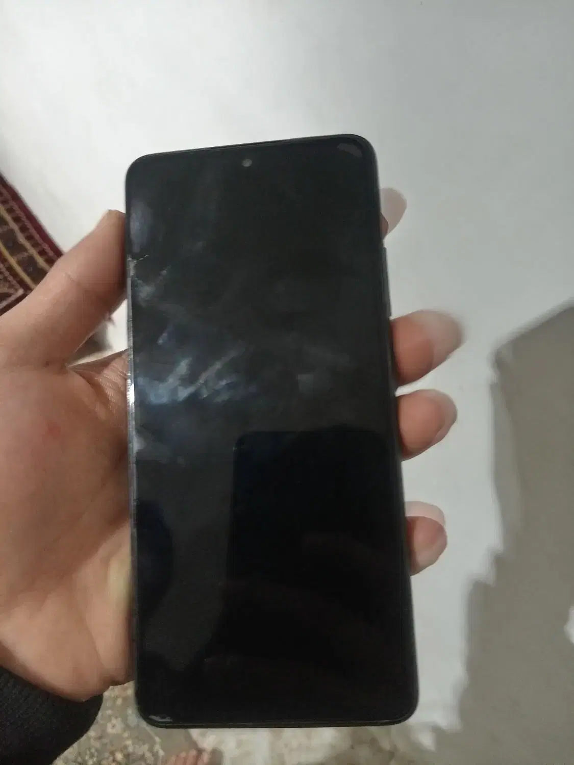 نوت 11پرو5g|موبایل|گرگان, |دیوار