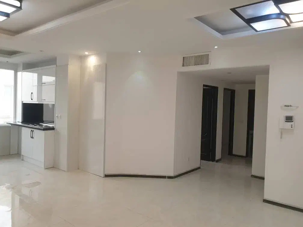 ۸۵ متر ۵ ساله طبقه ۵