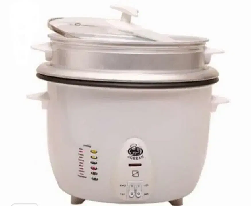 پلوپز آگرین|اجاق گاز و لوازم برقی پختوپز|اردبیل, |دیوار