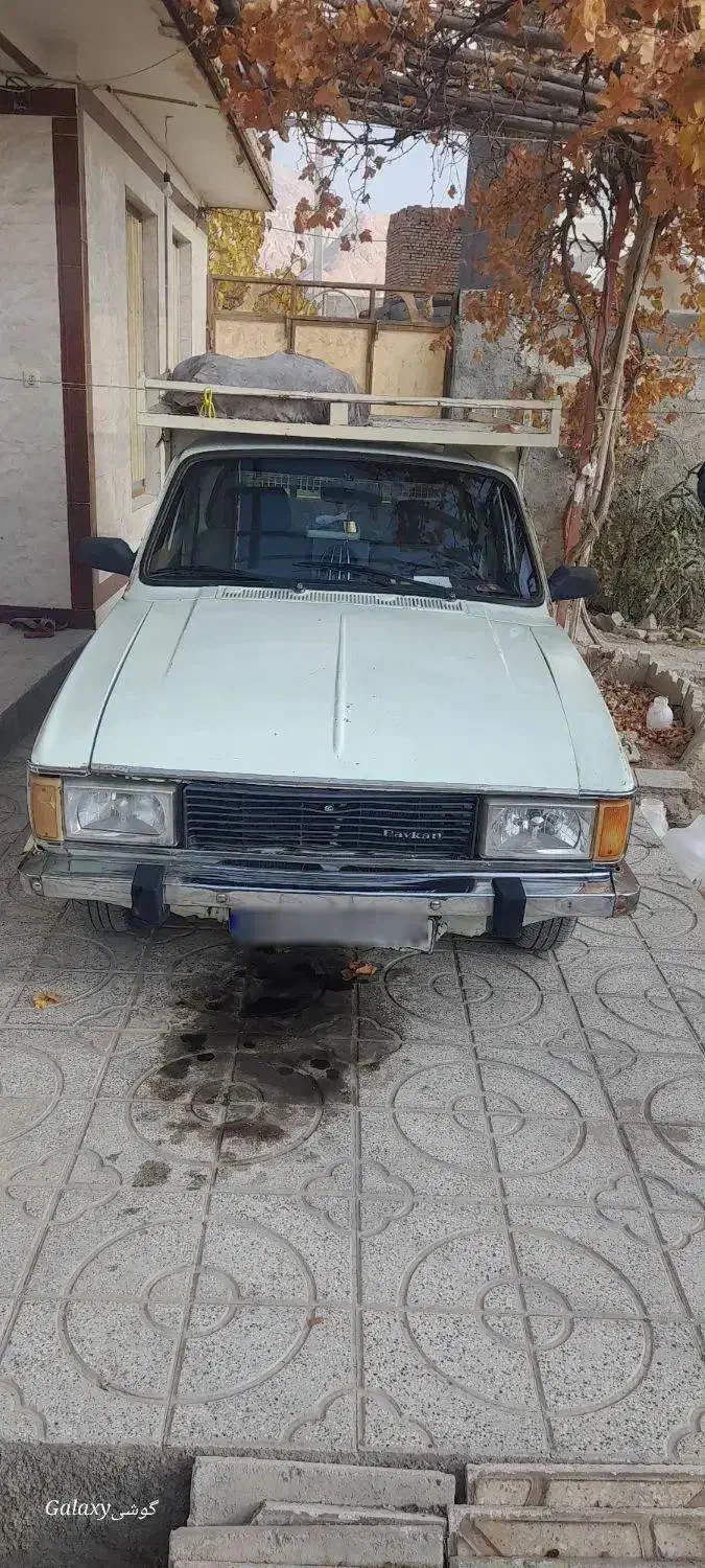 فروش وسیله نقلیه|خودرو سواری و وانت|اسفراین, |دیوار