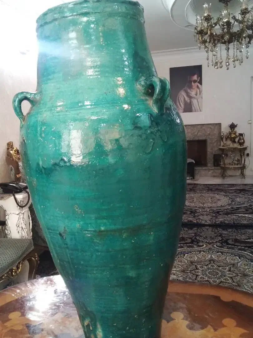 کوزه|کلکسیون اشیاء عتیقه|تهران, پرستار|دیوار