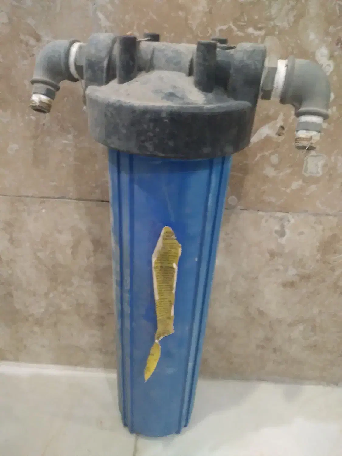 تصفیه آب|آبسردکن و تصفیه آب|اهواز, کوی آغاجاری|دیوار