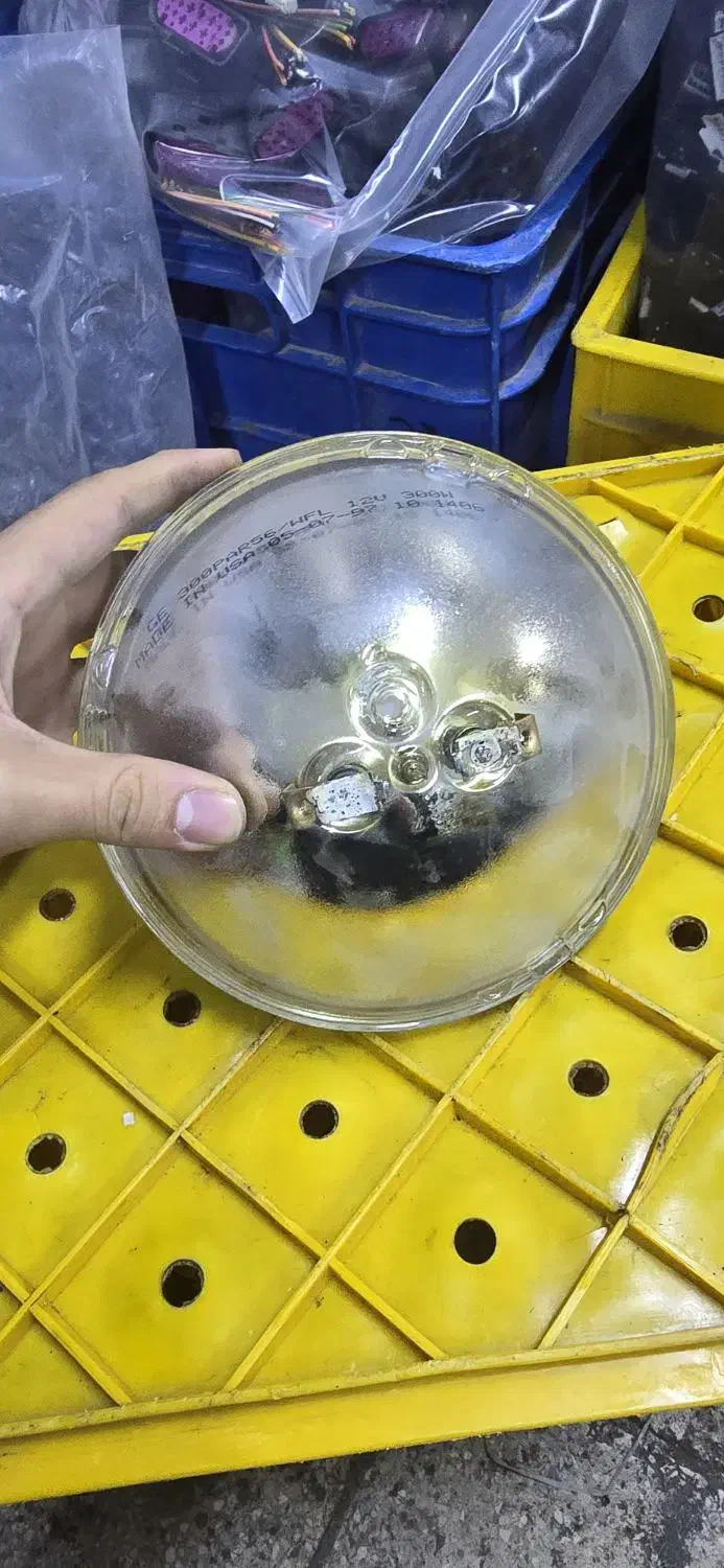 چراغ استخری تو کار|مصالح و تجهیزات ساختمان|تهران, دستغیب|دیوار