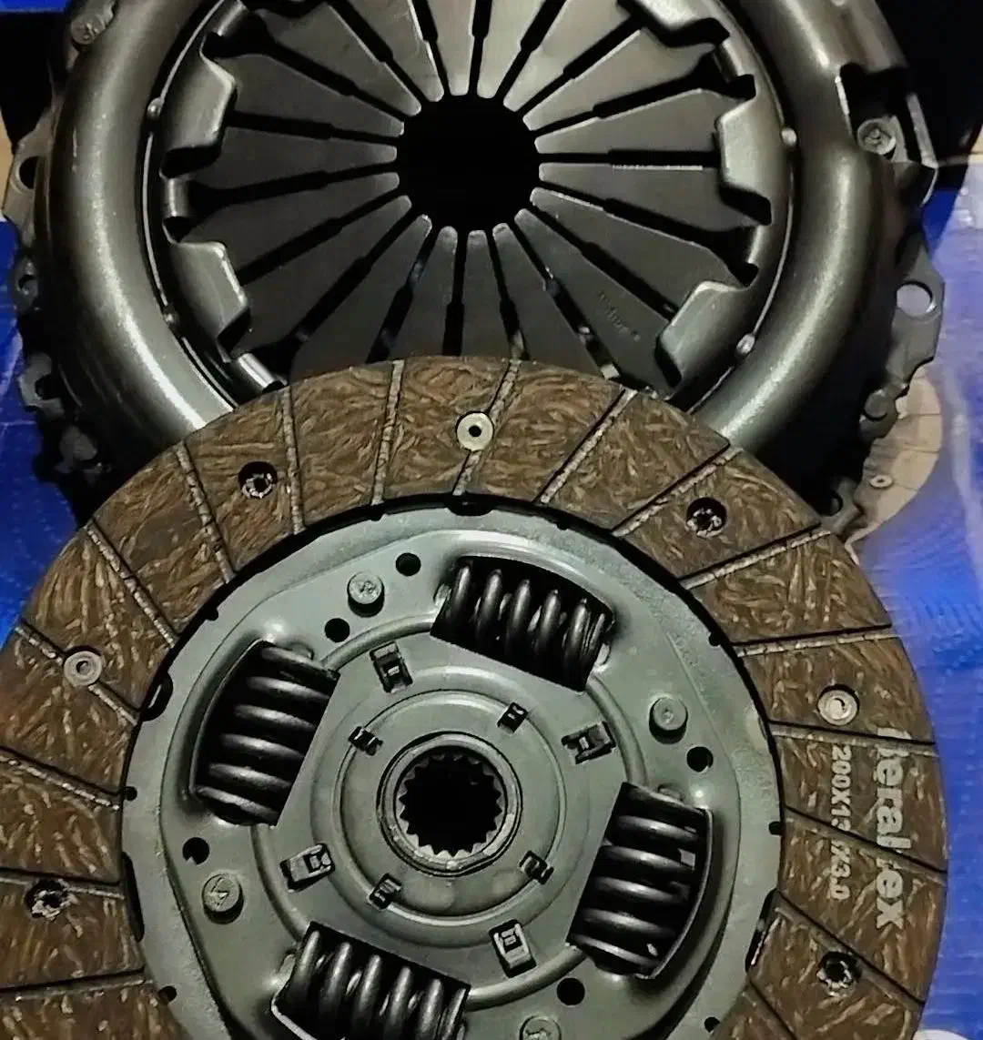 دیسک و صفحه توس گستر|قطعات یدکی و لوازم جانبی|مشهد, کوی المهدی|دیوار