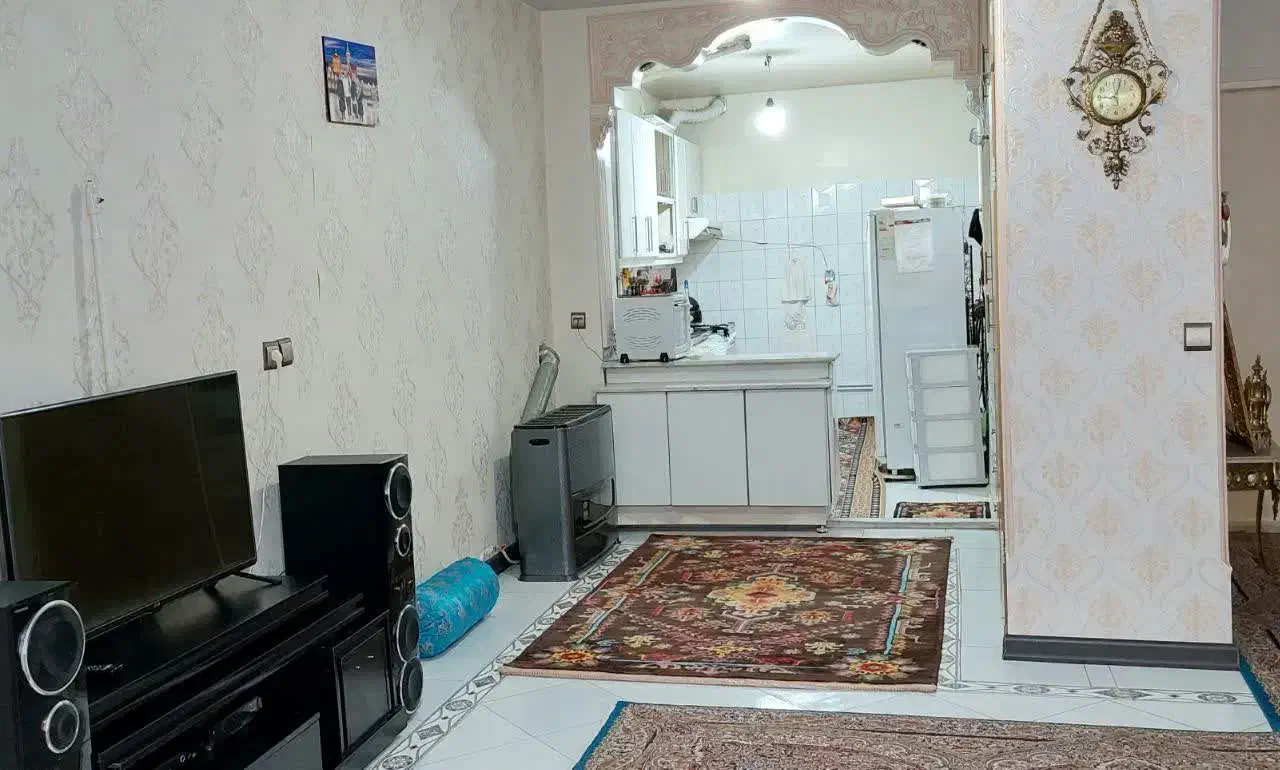 اجاره واحد ۸۵متری همکف از ملک دوطبقه دانشگاه شریف|اجارهٔ خانه و ویلا|تهران, دانشگاه شریف|دیوار