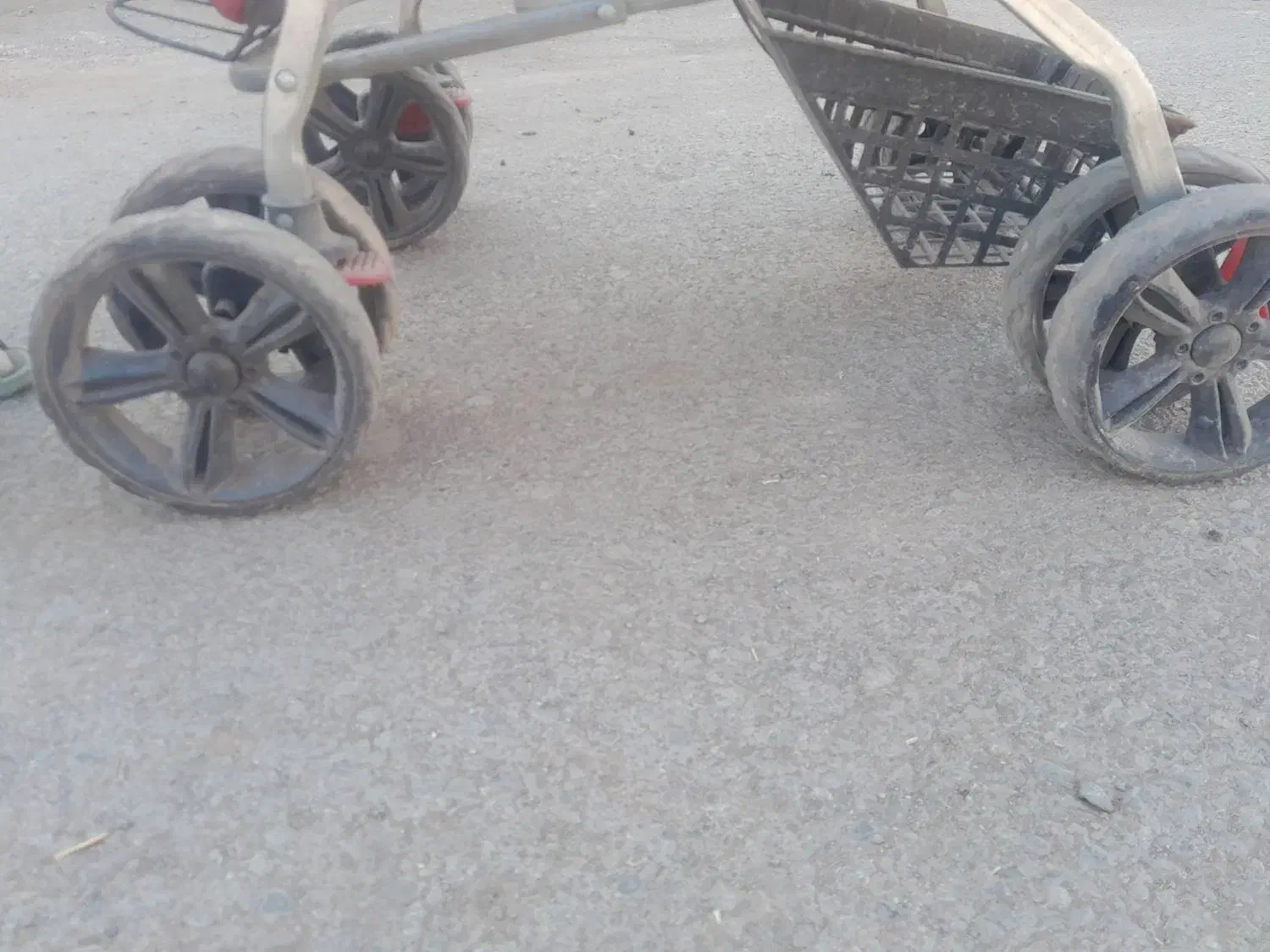 کالسکه|کالسکه و لوازم جانبی|نیشابور, خط کاشمر|دیوار