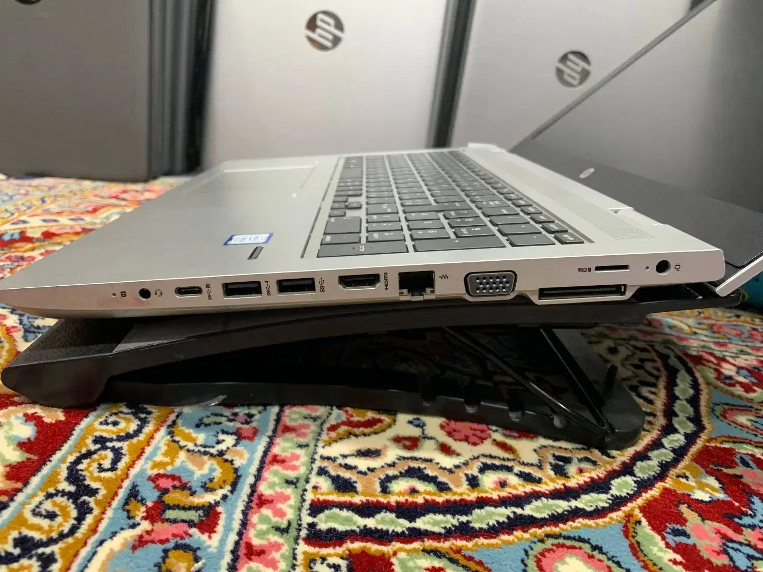 DELL 3500. hp pro Book 450|رایانه همراه|اصفهان, خلجا|دیوار