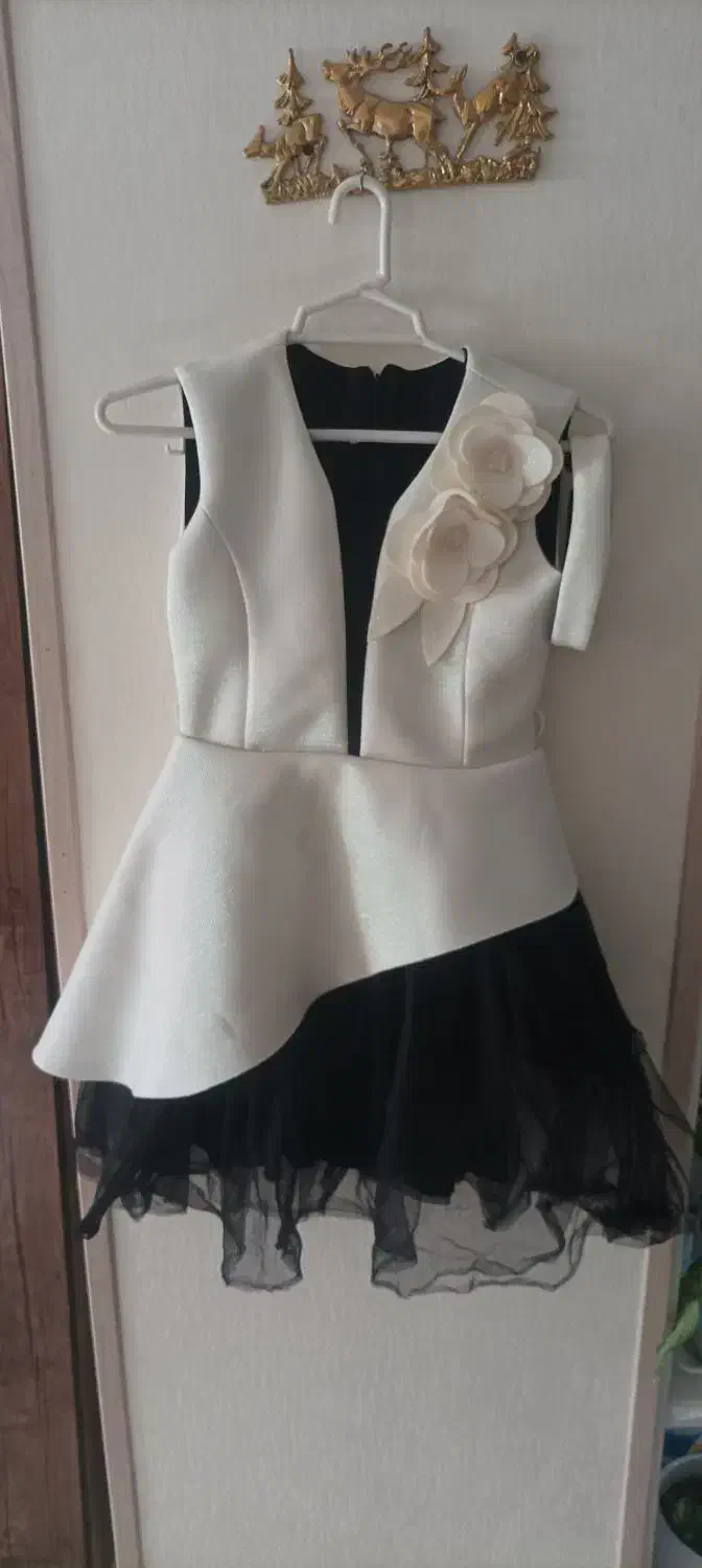 لباس مجلسی دخترانه|کفش و لباس بچه|محمدشهر, محمدشهر|دیوار