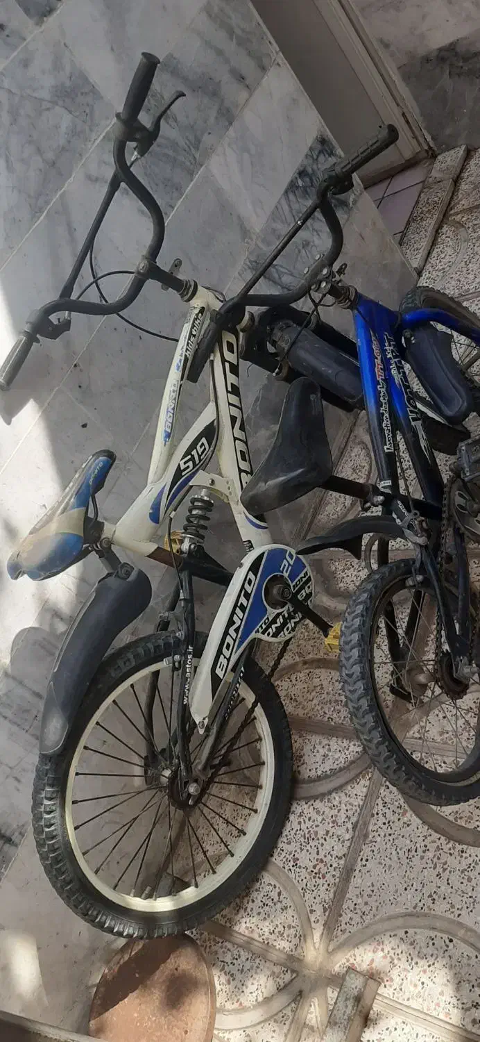 وسایل ورزشی و خانه|دوچرخه، اسکیت، اسکوتر|محمدشهر, جعفرآباد|دیوار