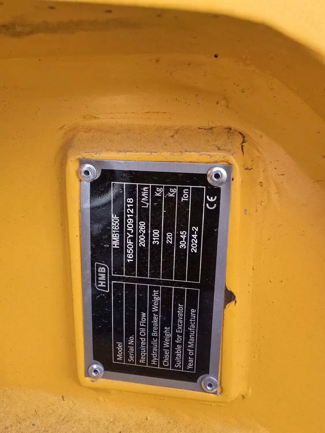 پیکور(چکش) بیل مکانیکی|خودرو سنگین|شیراز, قصرالدشت|دیوار