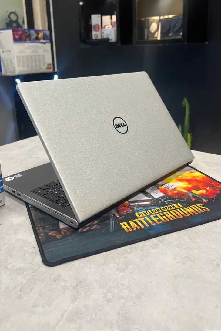 لپتاپDell وارداتی قدرتمند2هارد همزمانHDD+SSD سرعتی|رایانه همراه|گلبهار, شهر جدید گلبهار|دیوار