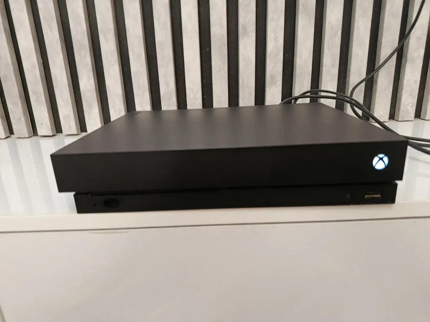 ایکس باکس وان X یک ترابایت|کنسول، بازی ویدئویی و آنلاین|اسلامشهر, مظفریه|دیوار