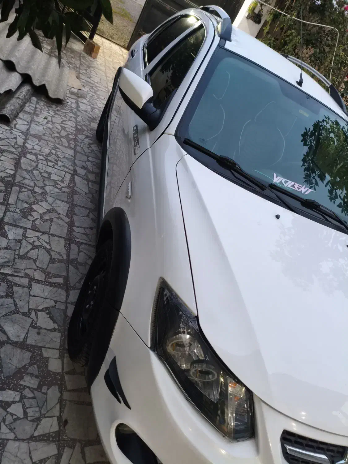 کوییک مدل۹۹ سالم|خودرو سواری و وانت|لنگرود, |دیوار